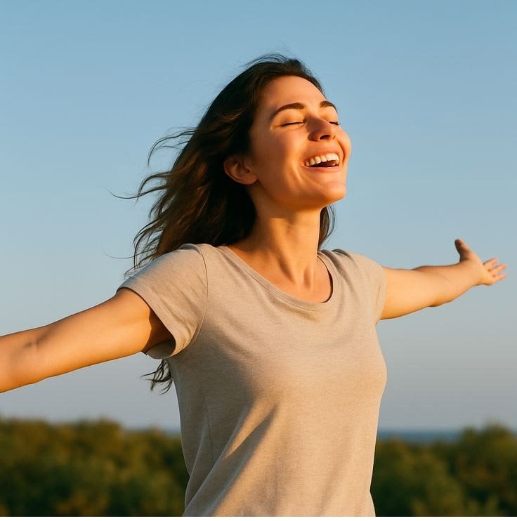 Olivia Martinez - Wellness Coach