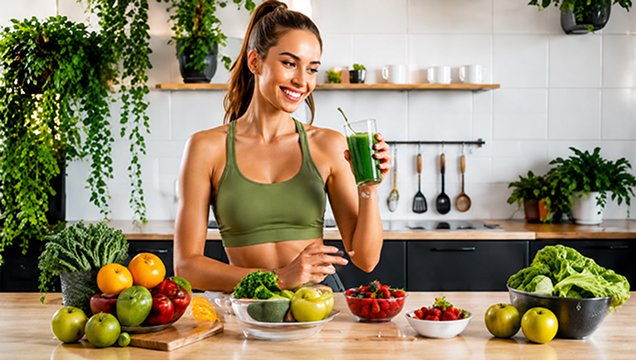 Healthy Habits 101: A Guide to Boosting Your Immune System