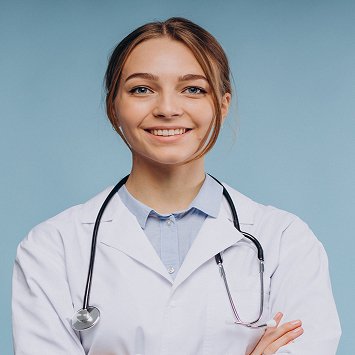 Emily Johnson - Registered Dietitian