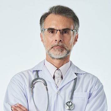 David Brown - Wellness Consultant