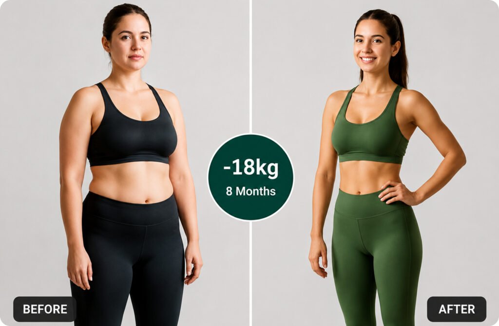 Weight Loss Program